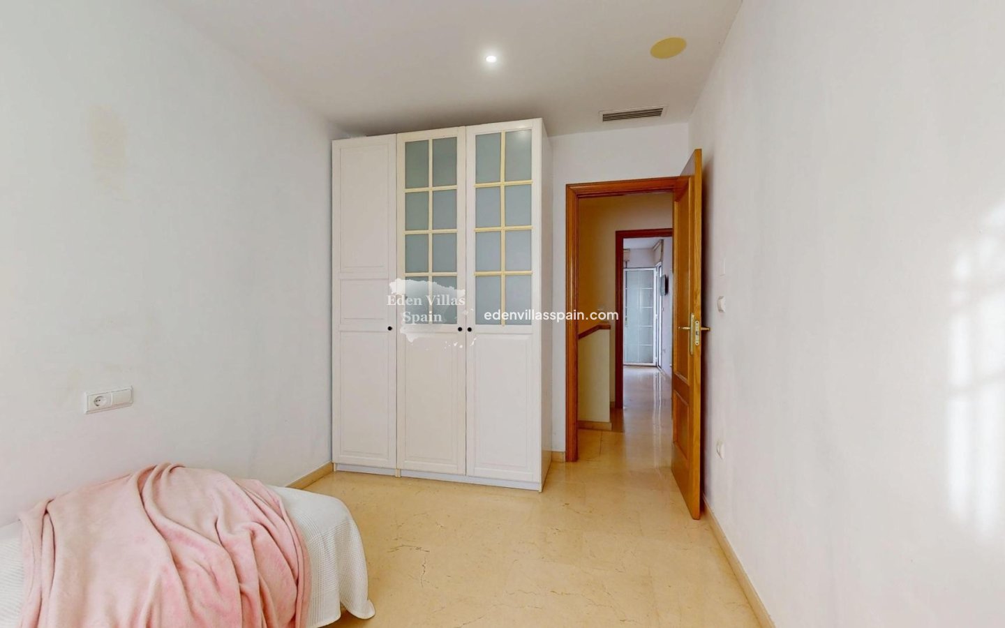 Revente - Maison de Ville - Elche