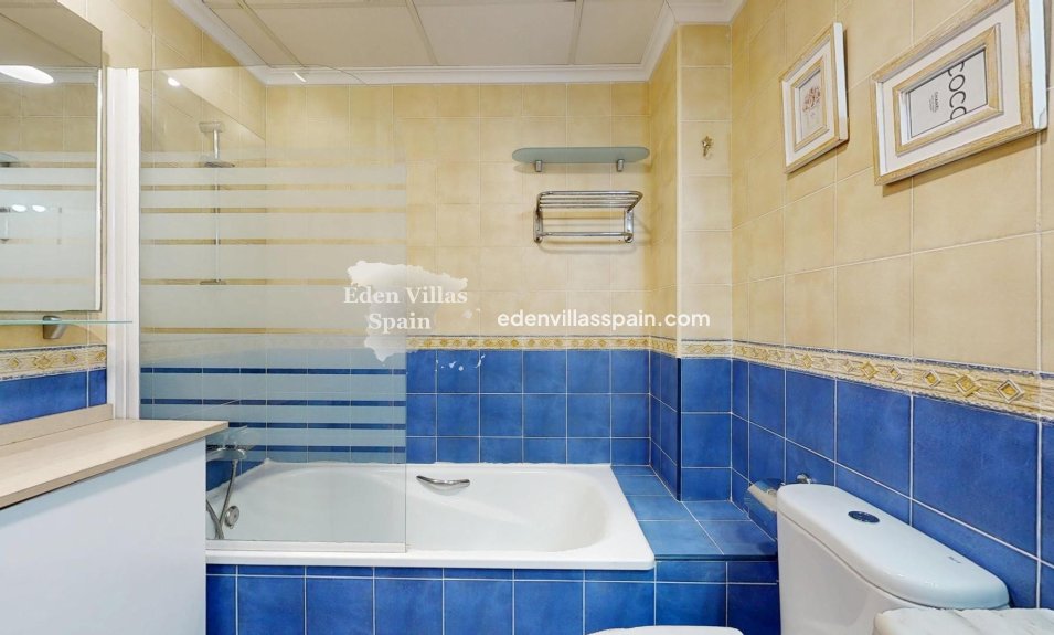 Revente - Maison de Ville - Elche