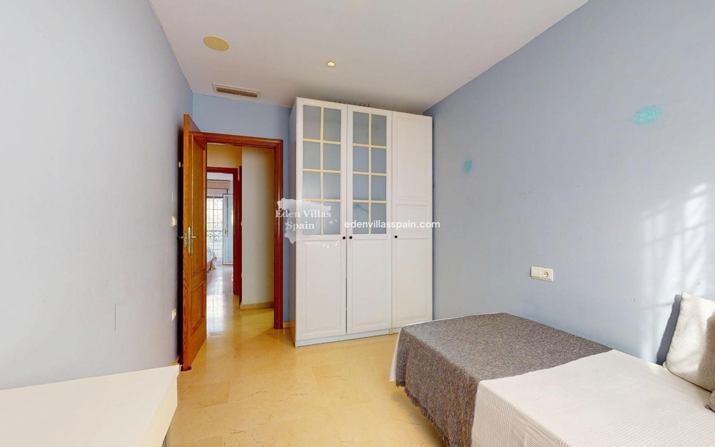 Revente - Maison de Ville - Elche