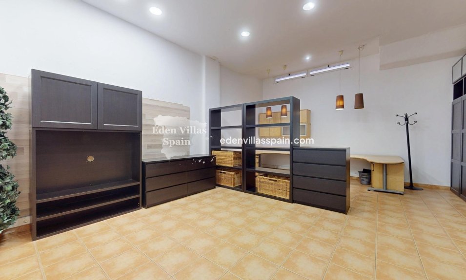 Revente - Maison de Ville - Elche