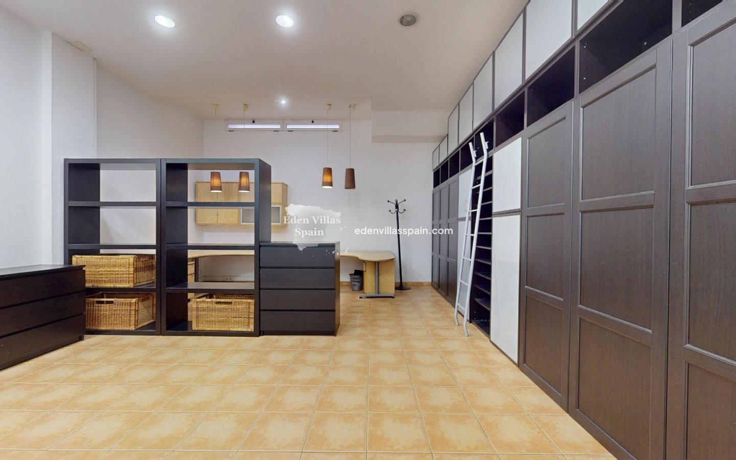 Revente - Maison de Ville - Elche