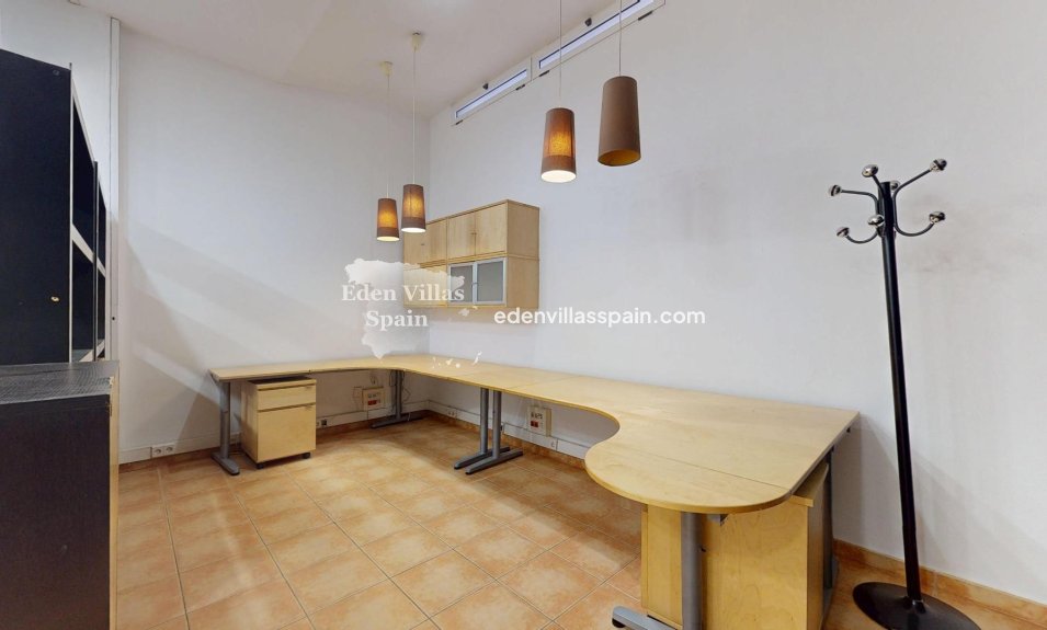 Revente - Maison de Ville - Elche