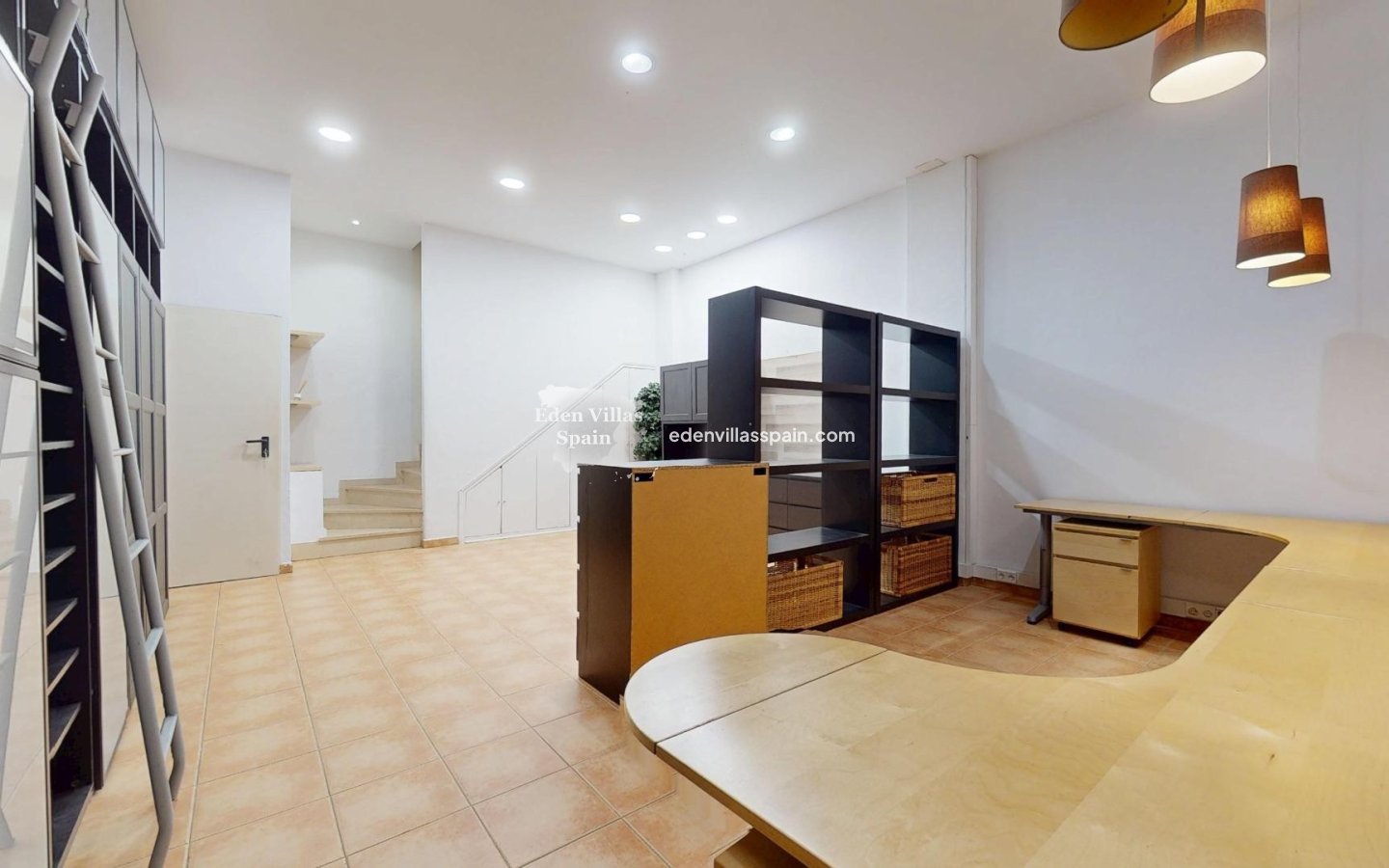 Revente - Maison de Ville - Elche