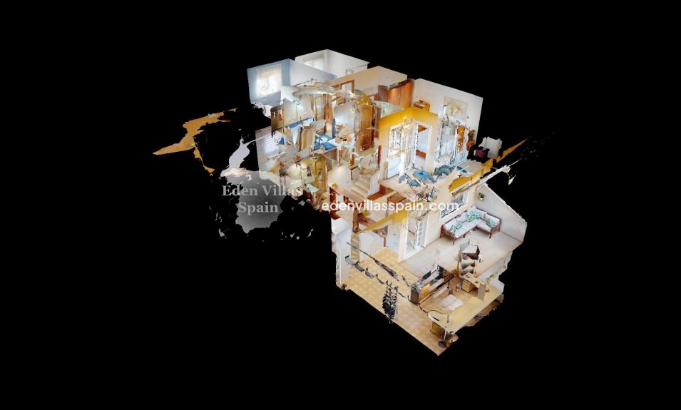 Revente - Maison de Ville - Elche