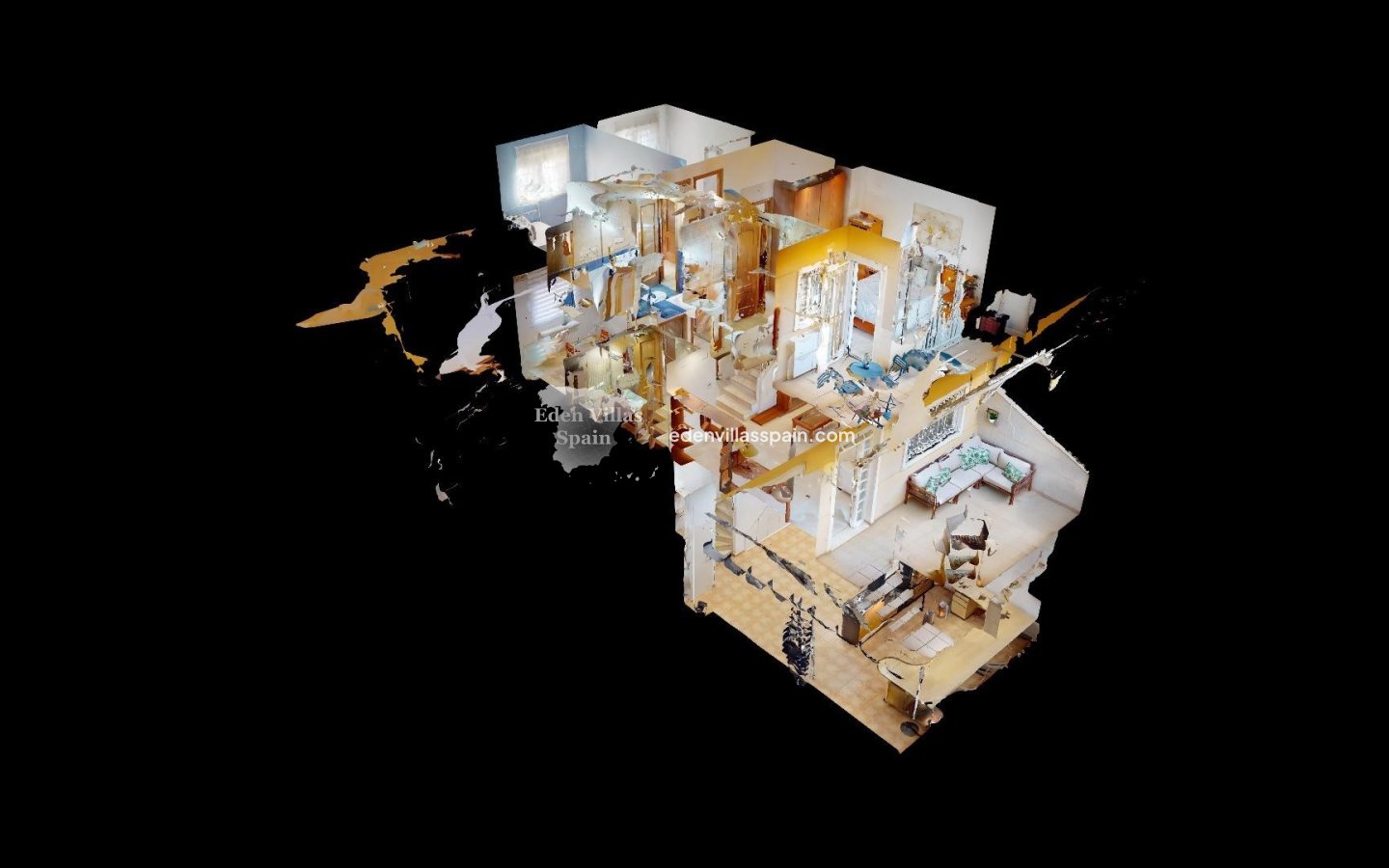 Revente - Maison de Ville - Elche