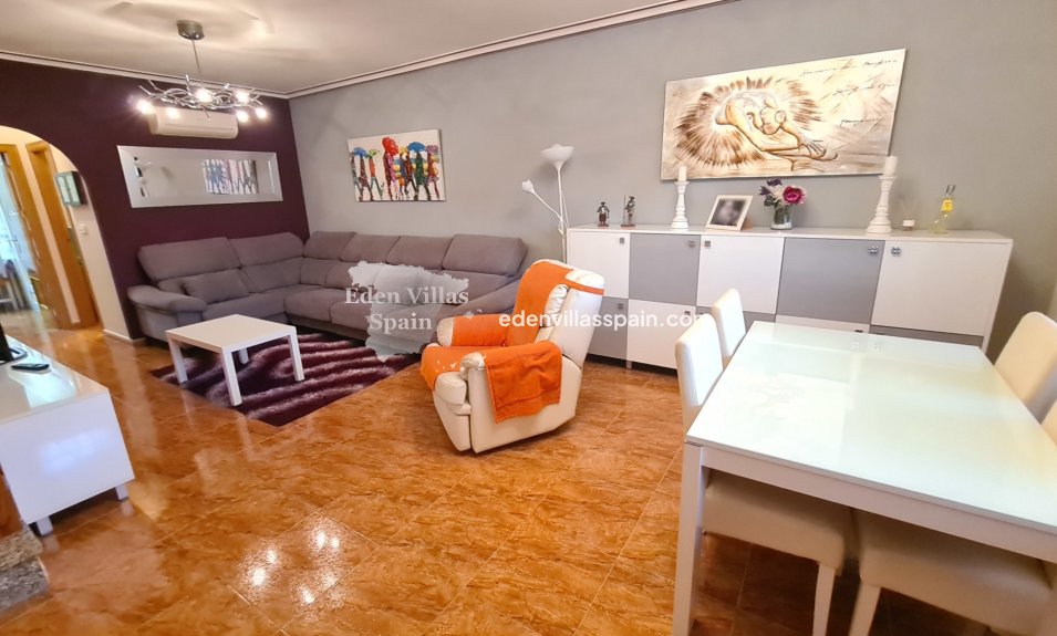 Revente - Maison de Ville - Granja de Rocamora