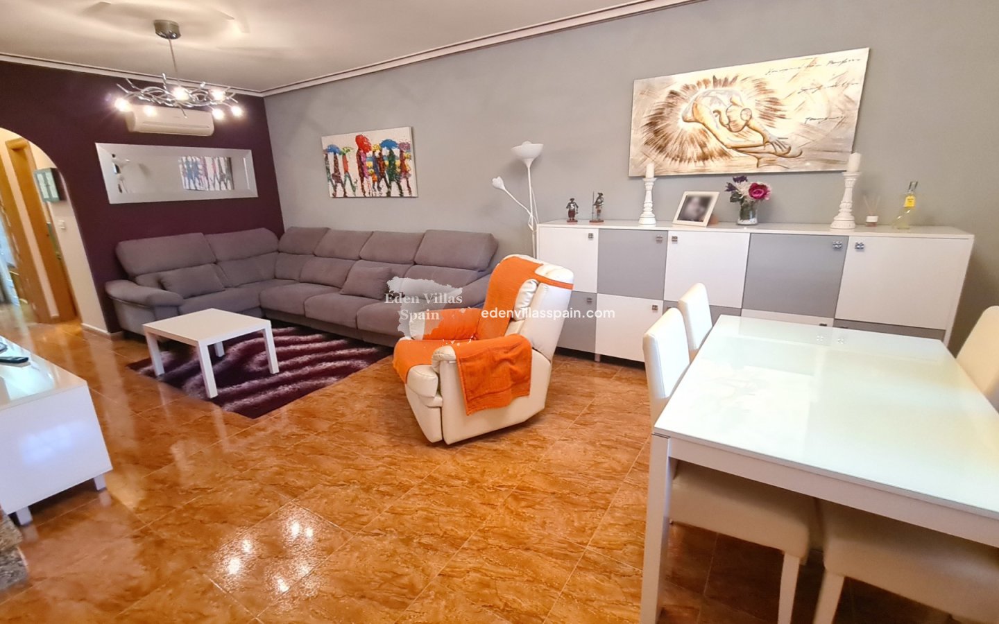Revente - Maison de Ville - Granja de Rocamora