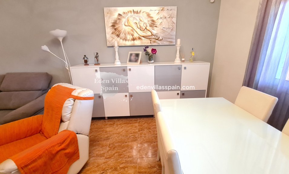 Revente - Maison de Ville - Granja de Rocamora