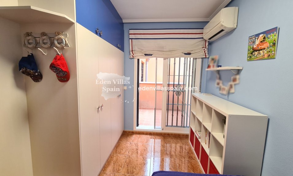 Revente - Maison de Ville - Granja de Rocamora