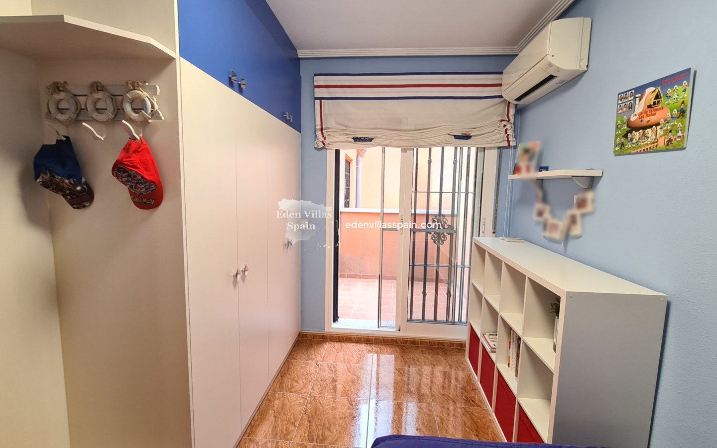 Revente - Maison de Ville - Granja de Rocamora