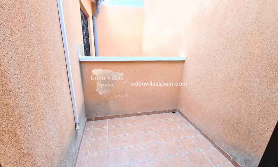 Revente - Maison de Ville - Granja de Rocamora