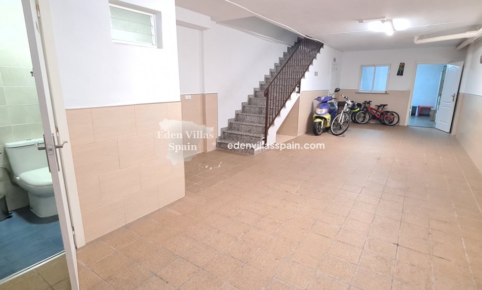 Revente - Maison de Ville - Granja de Rocamora