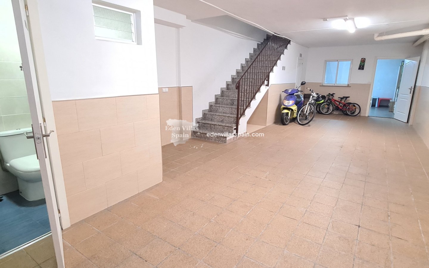 Revente - Maison de Ville - Granja de Rocamora