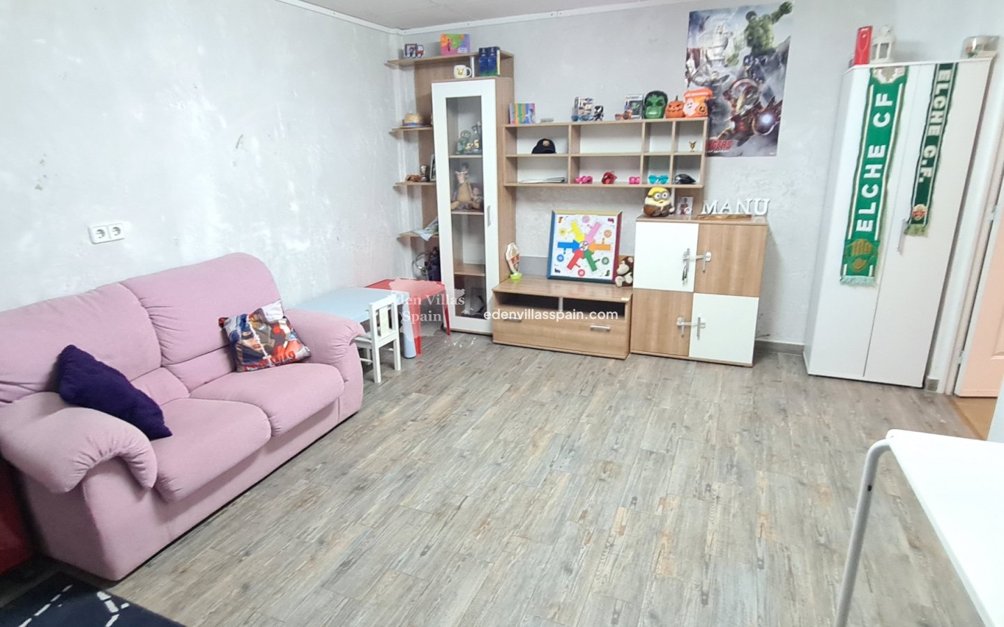 Revente - Maison de Ville - Granja de Rocamora