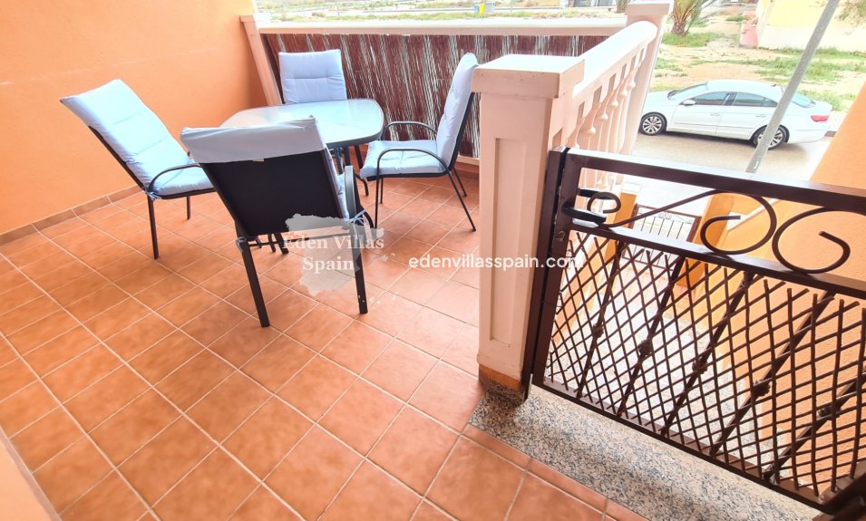 Revente - Maison de Ville - Granja de Rocamora