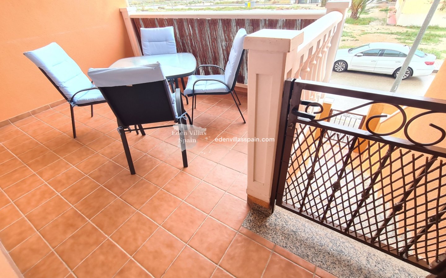 Revente - Maison de Ville - Granja de Rocamora
