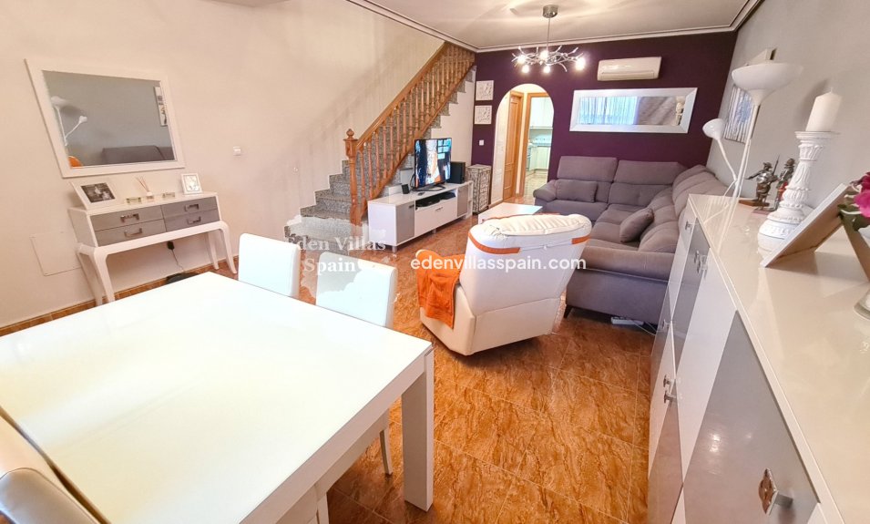 Revente - Maison de Ville - Granja de Rocamora
