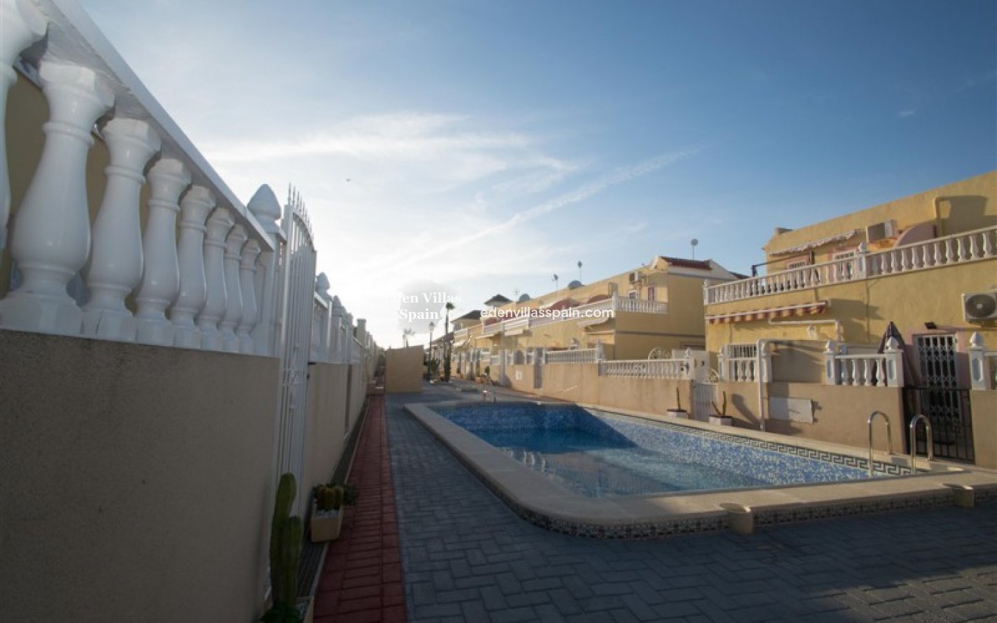 Revente - Maison de Ville - Orihuela Costa