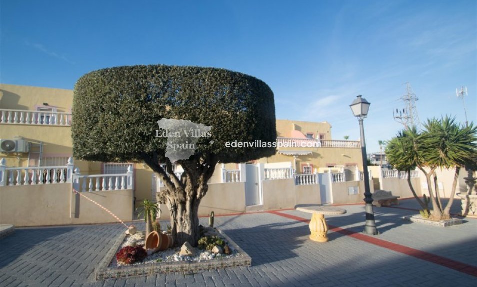 Revente - Maison de Ville - Orihuela Costa