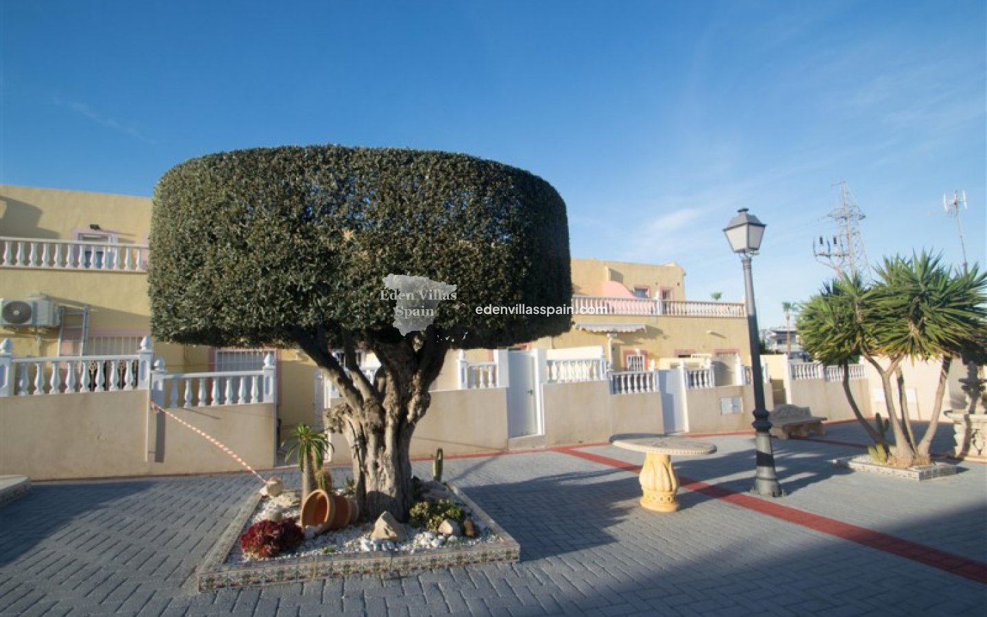 Revente - Maison de Ville - Orihuela Costa