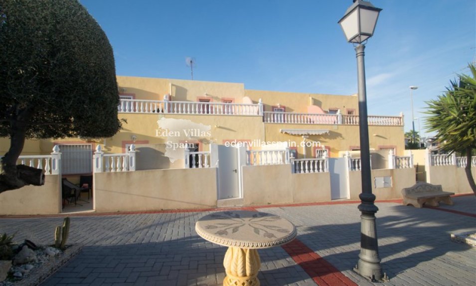 Revente - Maison de Ville - Orihuela Costa