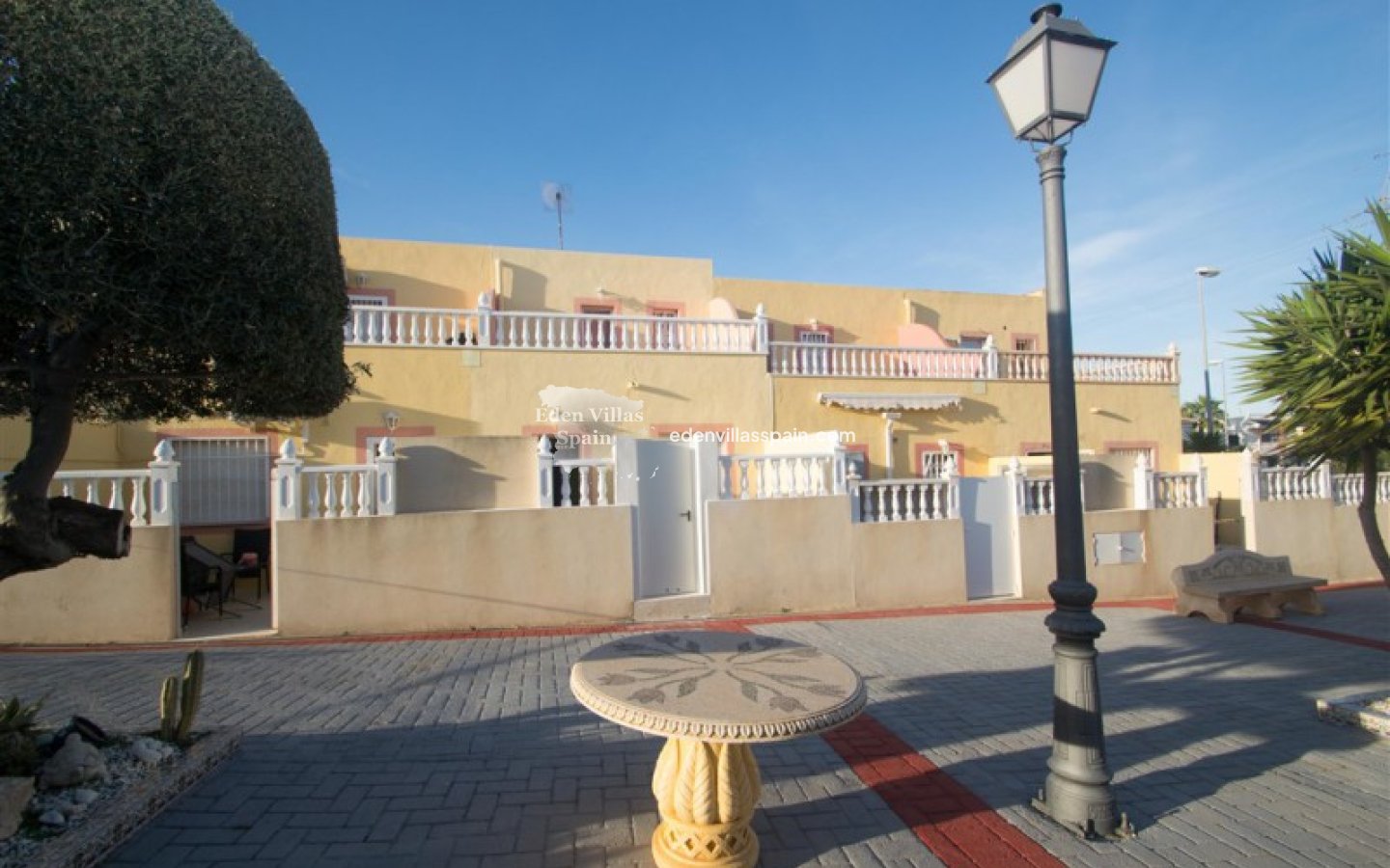 Revente - Maison de Ville - Orihuela Costa