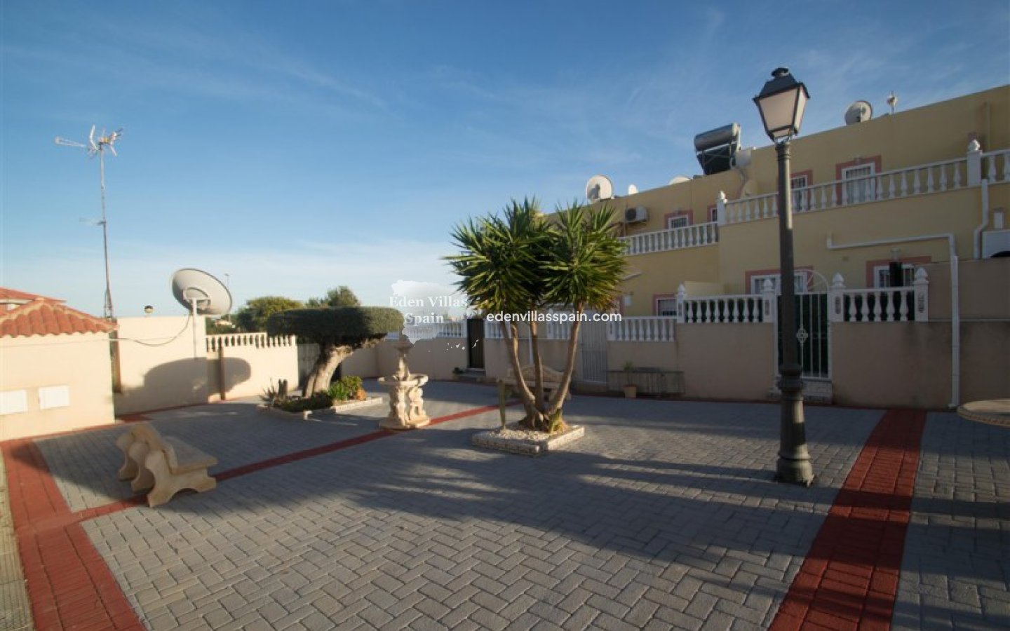 Revente - Maison de Ville - Orihuela Costa