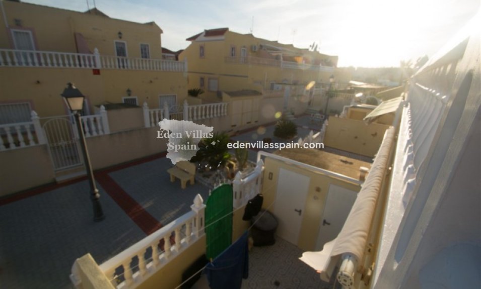 Revente - Maison de Ville - Orihuela Costa