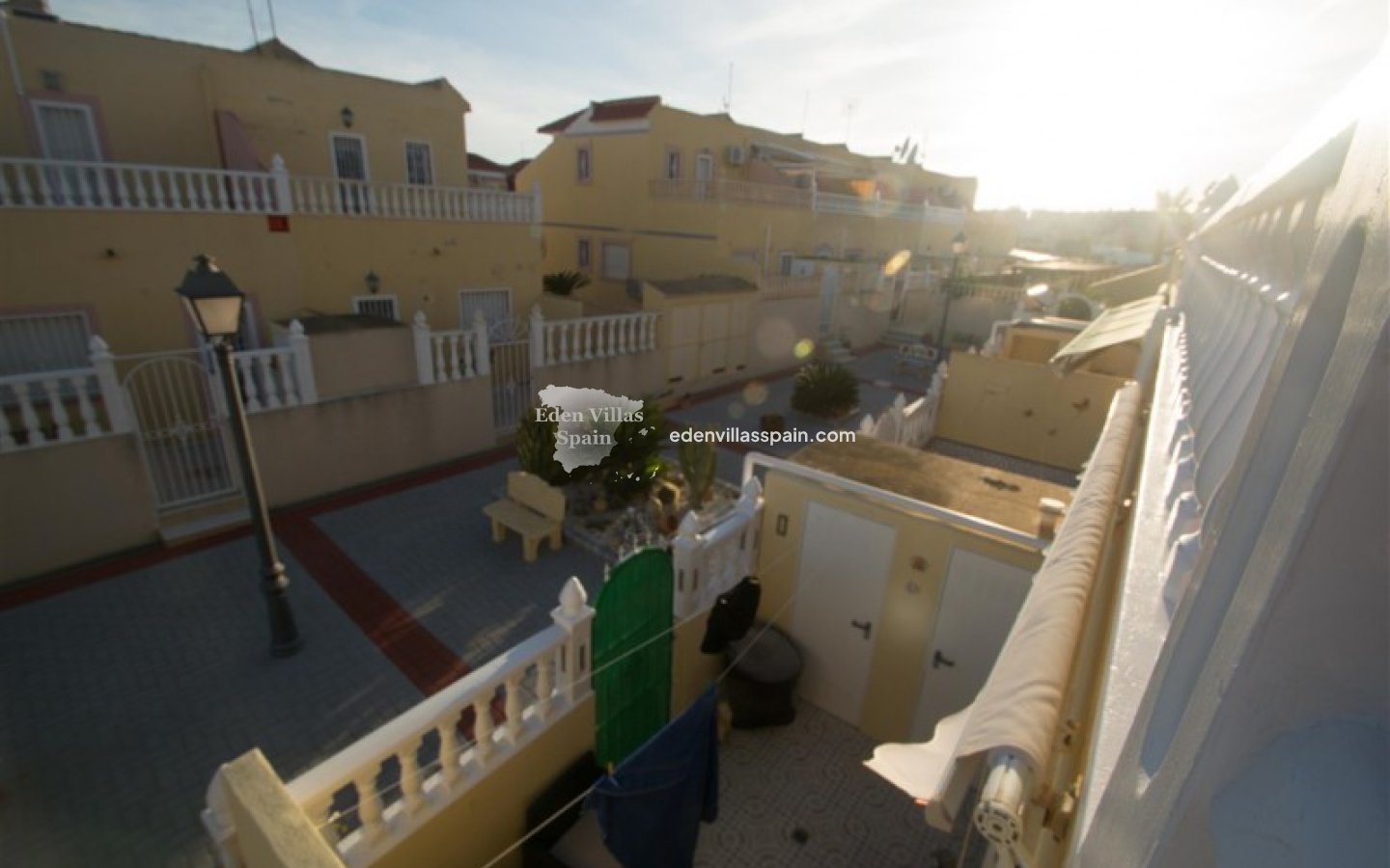 Revente - Maison de Ville - Orihuela Costa