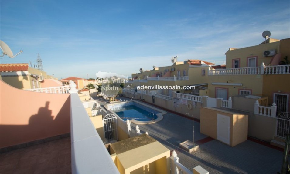 Revente - Maison de Ville - Orihuela Costa