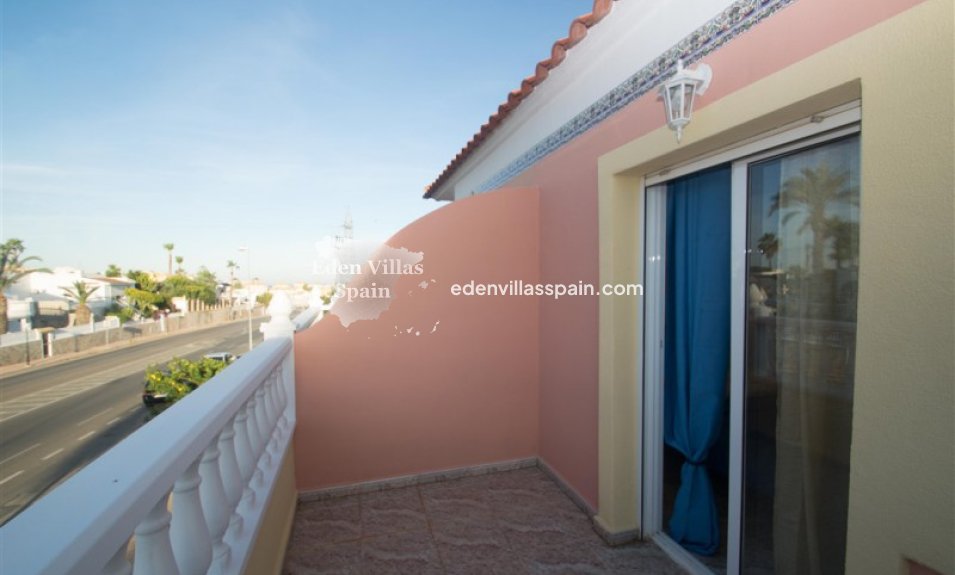 Revente - Maison de Ville - Orihuela Costa