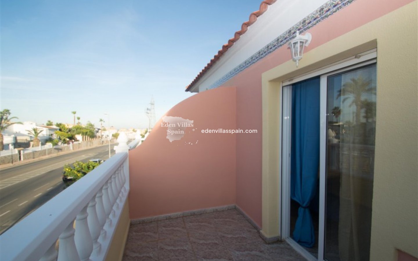 Revente - Maison de Ville - Orihuela Costa