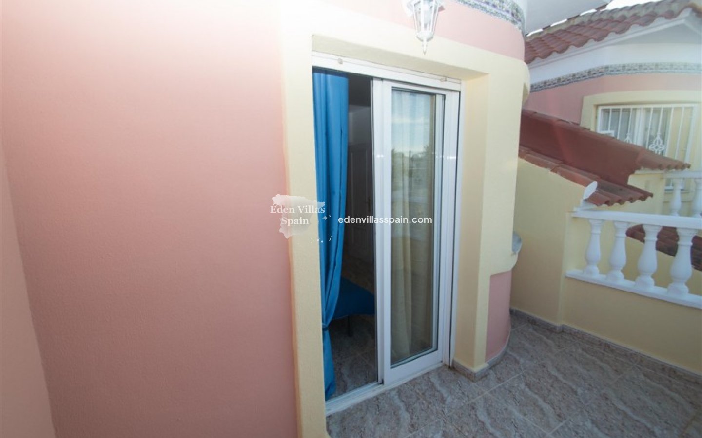 Revente - Maison de Ville - Orihuela Costa