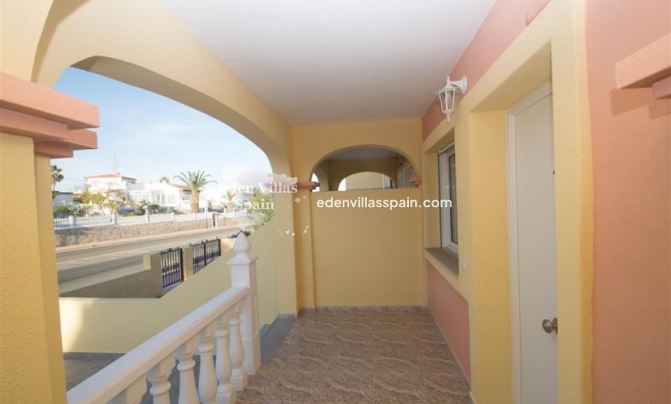 Revente - Maison de Ville - Orihuela Costa