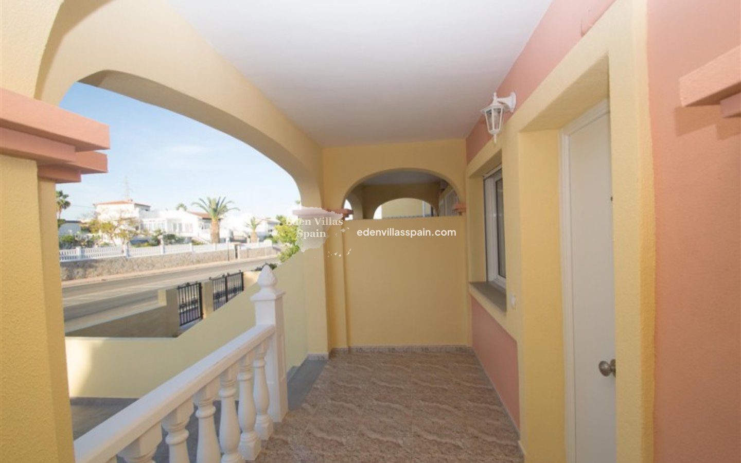 Revente - Maison de Ville - Orihuela Costa
