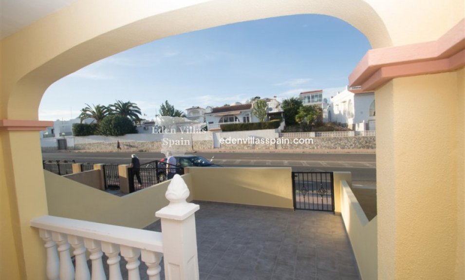 Revente - Maison de Ville - Orihuela Costa