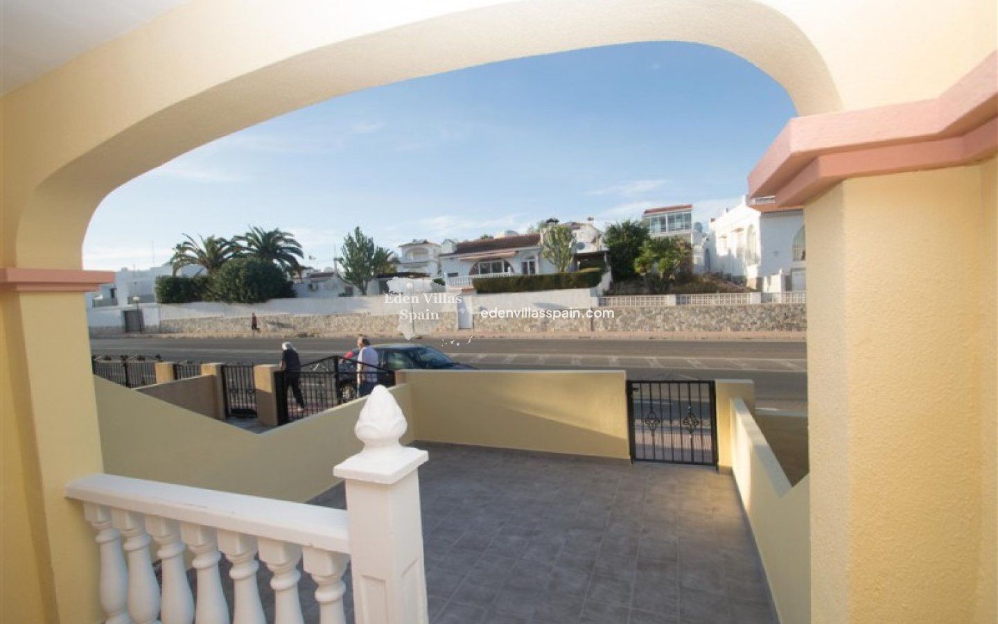 Revente - Maison de Ville - Orihuela Costa