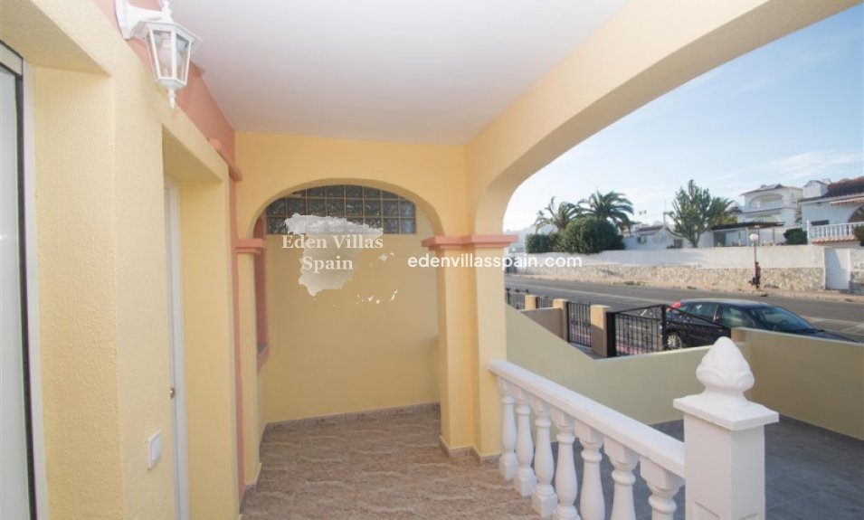 Revente - Maison de Ville - Orihuela Costa