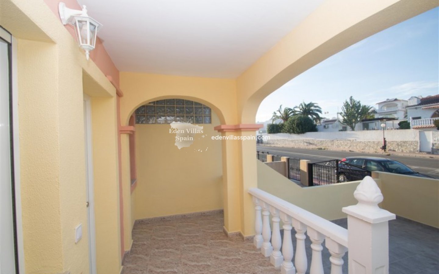 Revente - Maison de Ville - Orihuela Costa