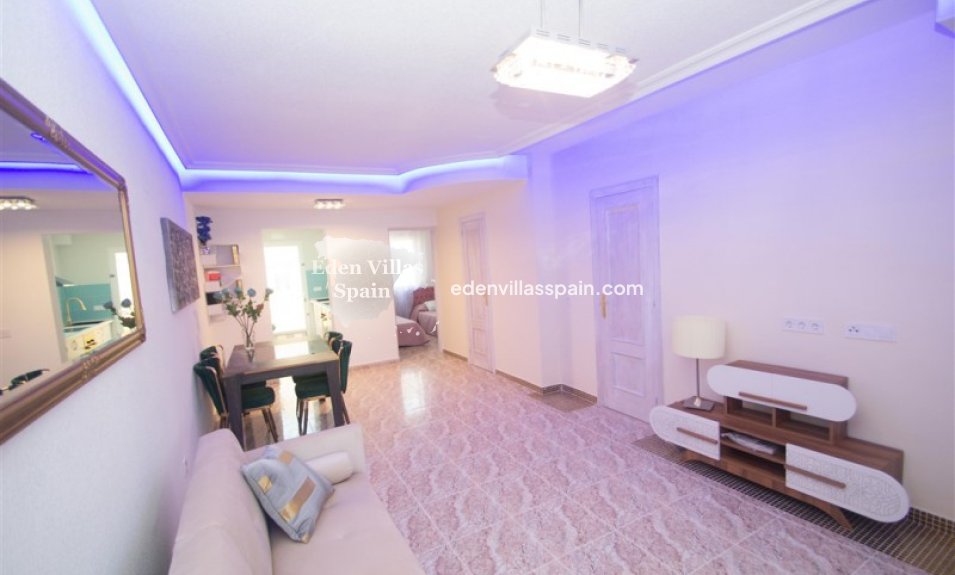 Revente - Maison de Ville - Orihuela Costa