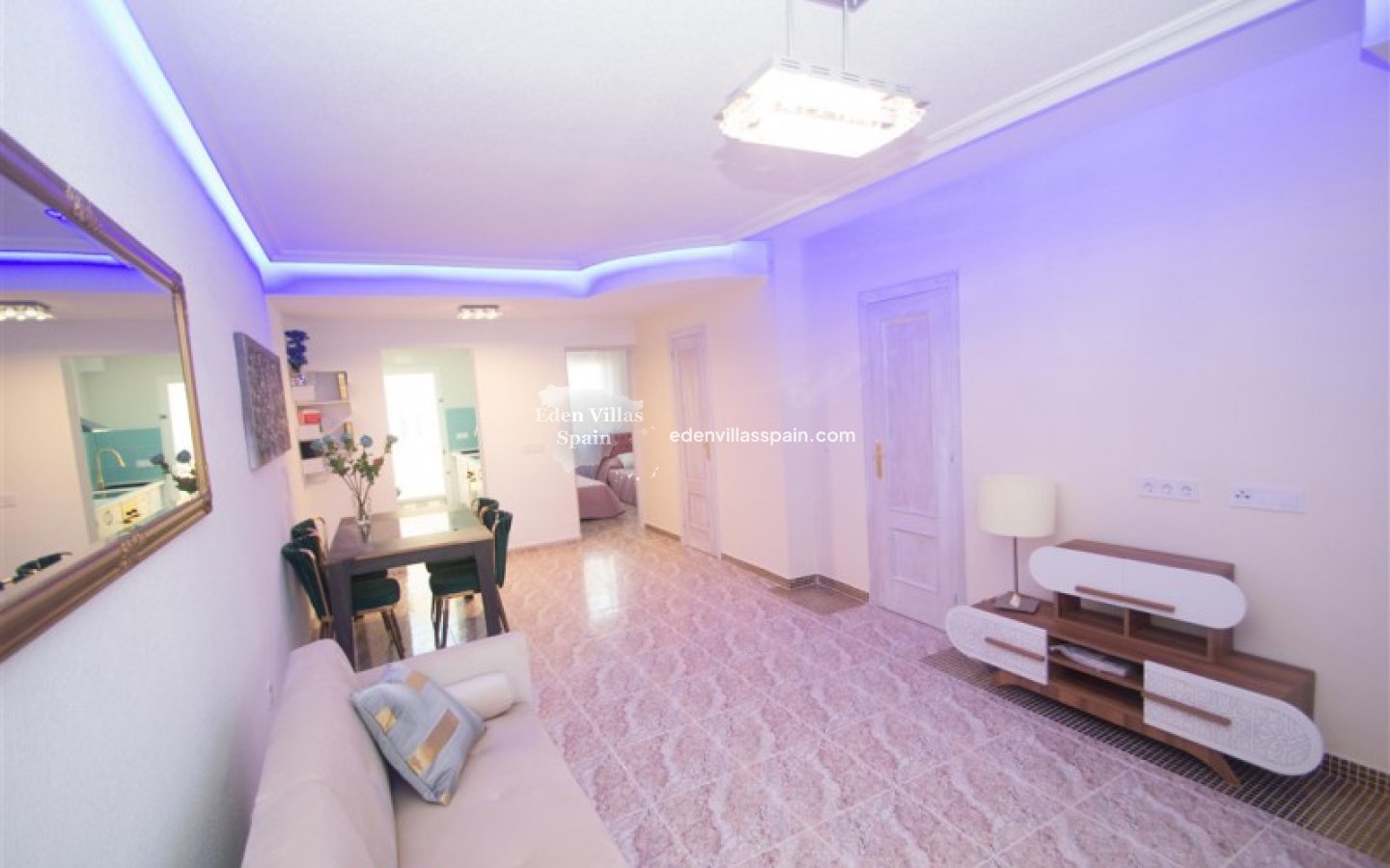 Revente - Maison de Ville - Orihuela Costa
