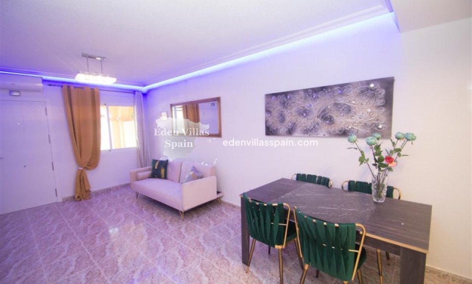 Revente - Maison de Ville - Orihuela Costa