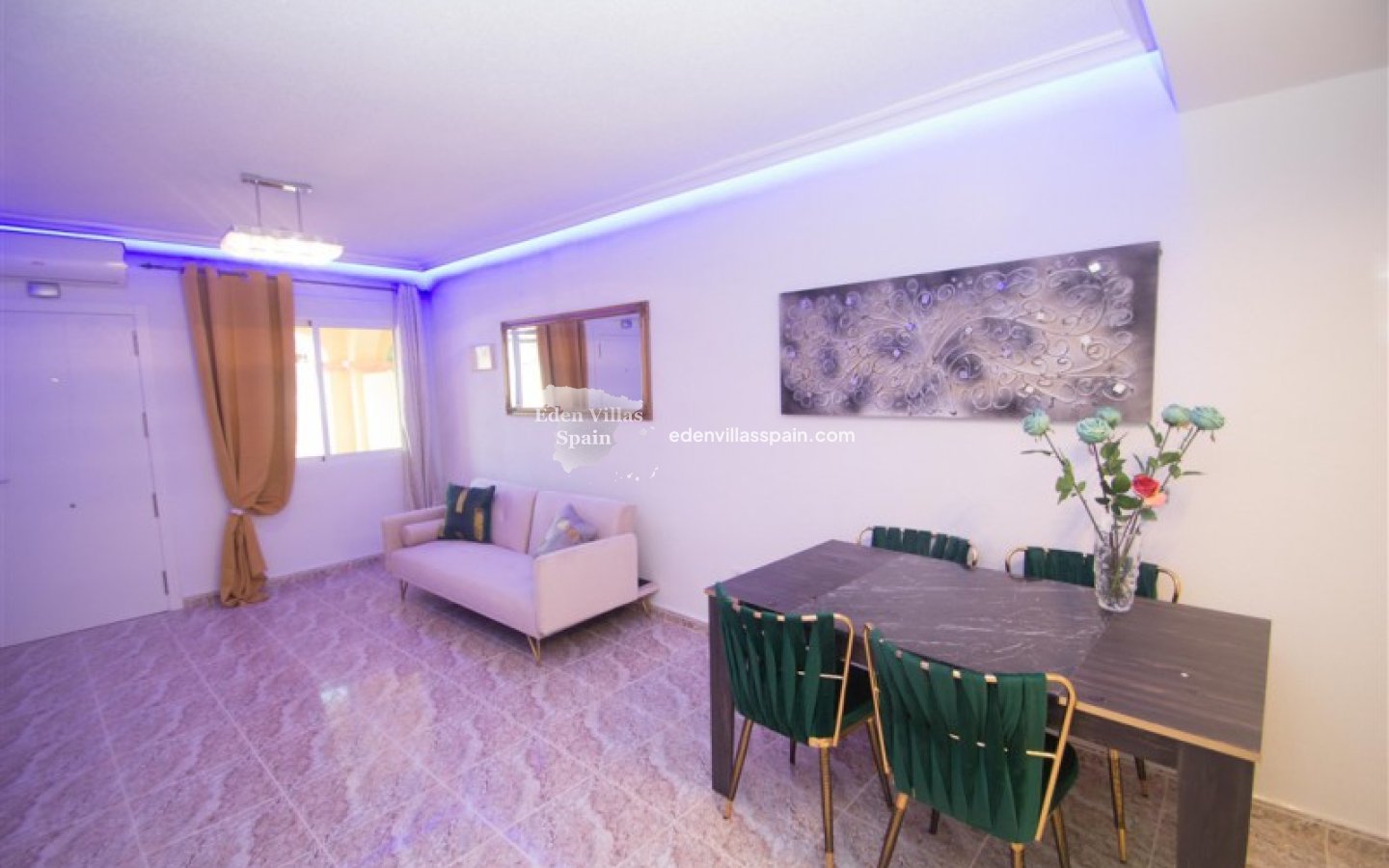 Revente - Maison de Ville - Orihuela Costa