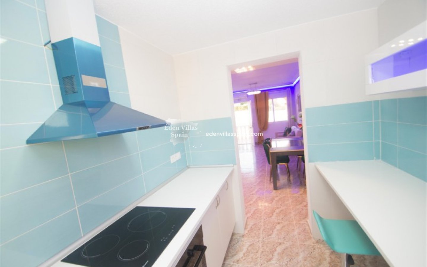 Revente - Maison de Ville - Orihuela Costa