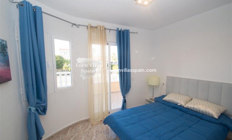 Revente - Maison de Ville - Orihuela Costa