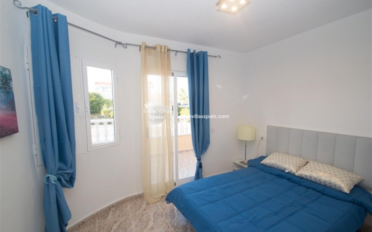 Revente - Maison de Ville - Orihuela Costa
