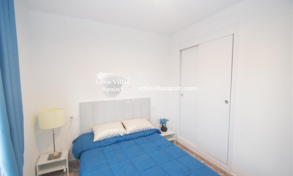 Revente - Maison de Ville - Orihuela Costa