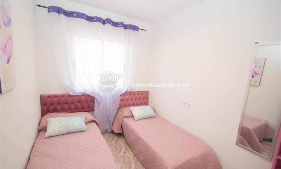 Revente - Maison de Ville - Orihuela Costa