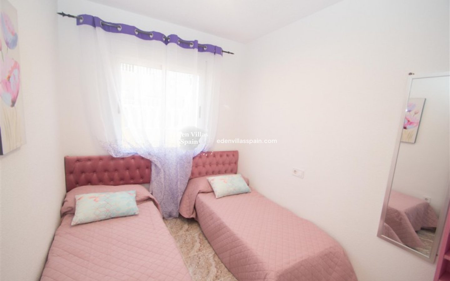 Revente - Maison de Ville - Orihuela Costa
