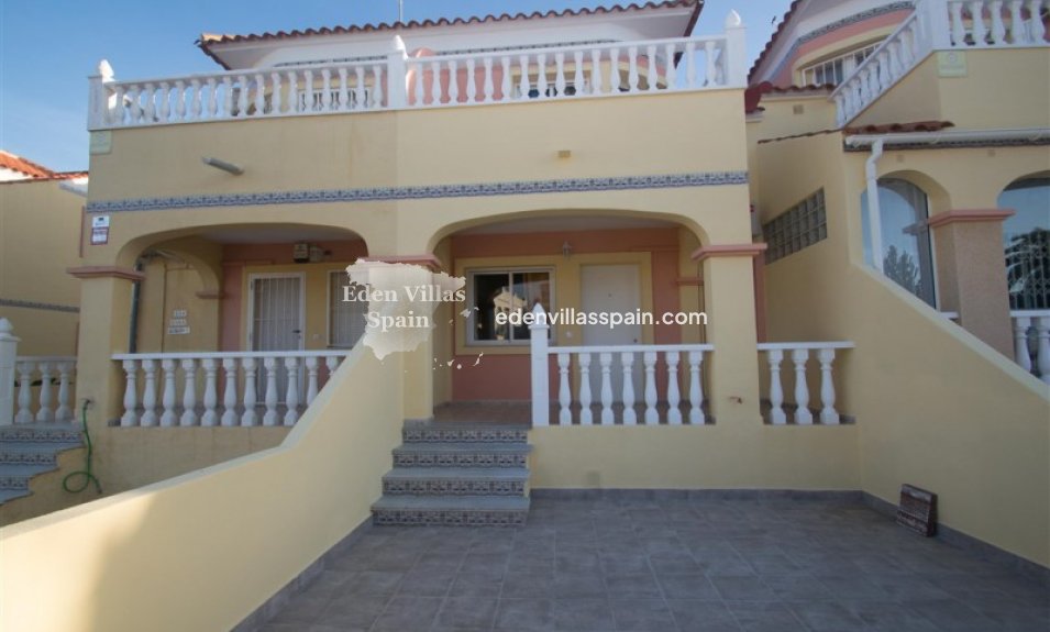 Revente - Maison de Ville - Orihuela Costa